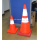 Traffic cones with ex-factory price